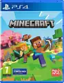 PlayStation 4 box