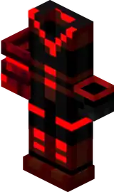 MCSM2 Jack's Champion Armor.png: Infobox image for Champion Armor the story mode item in Minecraft