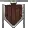 Shield decor.