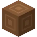 Studio Floor Symbol Brown