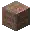 Invicon Exposed Chiseled Copper.png: Inventory sprite for Exposed Chiseled Copper in Minecraft as shown in-game