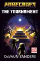 Cover for Minecraft: The Tournament