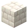 Quartz bricks