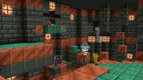 Bedrock 1.21.0.25 PatchNotes.jpeg: Infobox image for Preview 1.21.0.25 the version in Minecraft