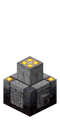 A basalt beacon activating.