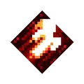 Acrobat's enchantment icon.