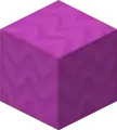 Magenta Wool