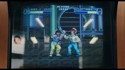 AMCM Hunkbump.jpeg: Infobox image for Hunk City Rampage the object in Minecraft