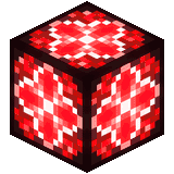 Redstone Heart slow pulse.gif: Infobox image for Redstone Heart the story mode item in Minecraft