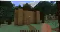 A screenshot of stripped logs.