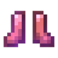 Enchanted appearance in inventory