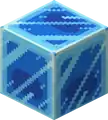 Packed Ice