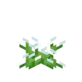 Dwarf Shrub White