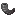 Invicon Goat Horn.png: Inventory sprite for Goat Horn in Minecraft as shown in-game linking to Goat Horn with description: