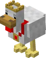 Benedict.png: Infobox image for Benedict the character in Minecraft
