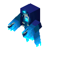 Wraith novelty.