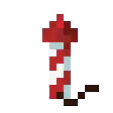 Firework Rocket.png: Infobox image for Firework Rocket the item entity in Minecraft