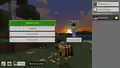 An example of a game being paused.