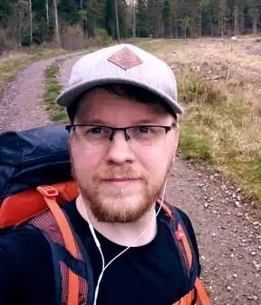 Jonatan Pöljö.jpg: Infobox image for Jonatan Pöljö the person in Minecraft