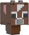 Cow figure of Flippin' Figs