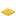 Invicon Yellow Carpet.png: Sprite image for Yellow Carpet in Minecraft
