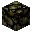 Invicon Triple Compressed Poisonous Potato Block.png: Inventory sprite for Triple Compressed Poisonous Potato Block in Minecraft as shown in-game linking to Triple Compressed Poisonous Potato Block with description: Triple Compressed Poisonous Potato Block