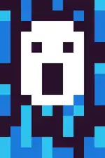 Ominous Cape MCD.png: Infobox image for Ominous Cape the dungeons cosmetic in Minecraft