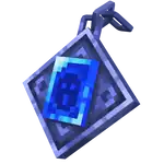 Soul Healer (MCD).png: Infobox image for Soul Healer the dungeons item in Minecraft