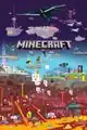 An official poster made by SamCube.