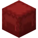 Red Shulker Box.png: Infobox image for Shulker Box the block in Minecraft