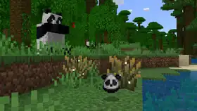 Bedrock 1.21.70.24 PatchNotes.jpeg: Infobox image for Preview 1.21.70.24 the version in Minecraft