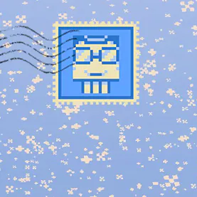 Overworld Adventures Cold thumbnail.webp: Infobox image for Causing a Cold Commotion the book in Minecraft