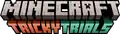 Tricky Trials logo.