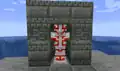Armor trim.