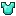 Invicon Diamond Chestplate.png: Inventory sprite for Diamond Chestplate in Minecraft as shown in-game linking to Diamond Chestplate with description: Diamond Chestplate When on Body: +8 Armor +2 Armor Toughness