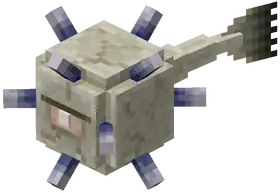 Elder Guardian (Dungeons).png: Infobox image for Elder Guardian the dungeons entity in Minecraft