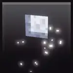 Full Moon.png: Infobox image for Full Moon the dungeons cosmetic in Minecraft