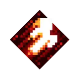 Acrobat.png: Infobox image for Acrobat the dungeons enchantment in Minecraft