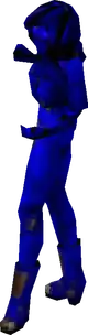 Mynx.png: Infobox image for MD3 Test Mob the entity in Minecraft