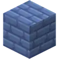 Light Navy Terracotta (custom block)