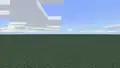 The thumbnail for the "Tunnelers' Dream" preset in Bedrock Edition.