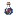 Invicon Potion of Harming.png: Inventory sprite for Potion of Harming in Minecraft as shown in-game linking to Potion#Potion of Harming with description: Potion of Harming Instant Damage