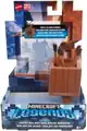 Plank golem action figure packaged