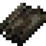 Dried Kelp JE1 BE2.png: Infobox image for Dried Kelp the dungeons item in Minecraft