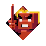 Frenzied.png: Infobox image for Frenzied the dungeons enchantment in Minecraft