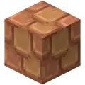 Roof Tile Mixed Terracotta