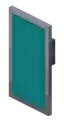 Cyan Shield