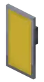 Yellow Shield
