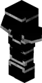 Host armor trim