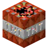 Super TNT.png: Infobox image for Super TNT the story mode item in Minecraft